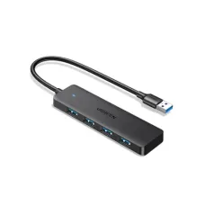 UGREEN CM219 4-Port USB 3.0 Hub